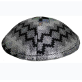 100% Kippah fatto a mano di cappelli ebraici
