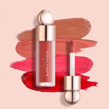 Liquid Cosmetic Enhancement: Highlight, Color, Nude Makeup, Rouge, Powder, Blusher