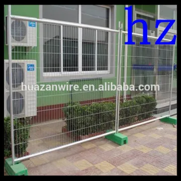 2014 Hot Sale Temporary fence (Professional factory)