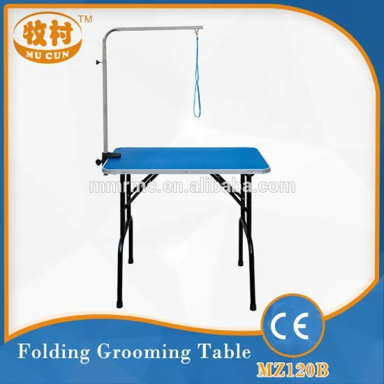 2015 New General Folding High Top Table