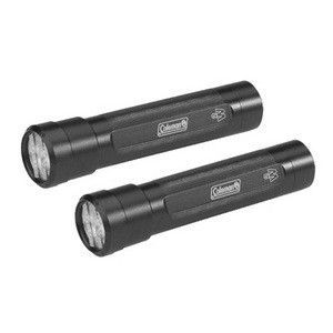 Led Aluminum Flashlights With Aluminum Housing, 210lm And 700ma Battery Capacity- Ar21