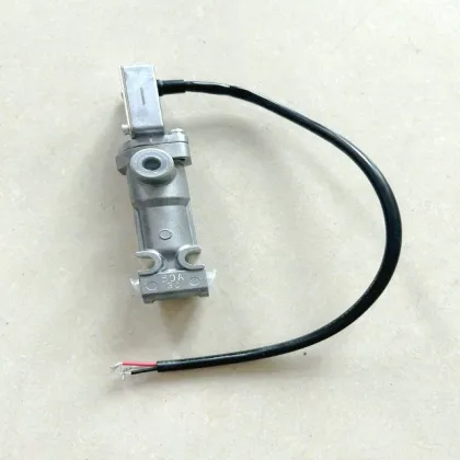 FANUC Injection Molding Machine MGLA-50A PDI Valve LUBE Electric Performance Indicator