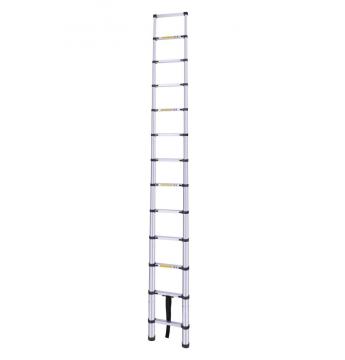 3.2m aluminum telescopic ladder