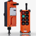 Controle Remoto Sem Fio Crane F21E1B