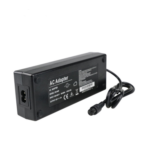 42V 2A Power Charger