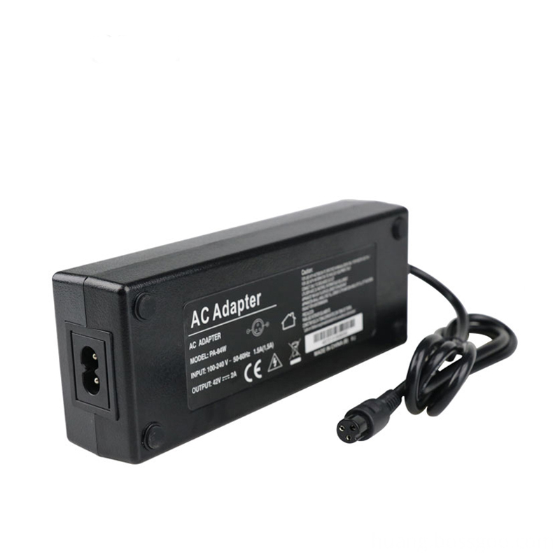 42V2a Power Adapter Segway Scooter Charger