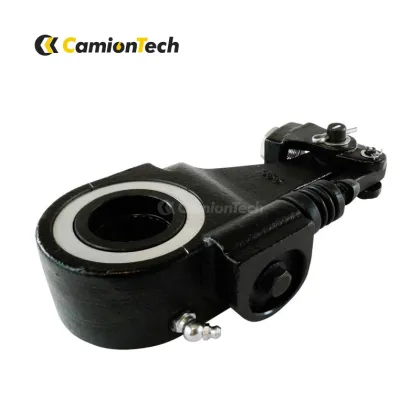 Freightliner Truck Brake Parts: Automatic Slack Adjusters - Bendix 065175, Bendix 065176, Dayton 05-462, Haldex CS56041