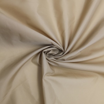 Tissu de polyester 75D pour manteaux