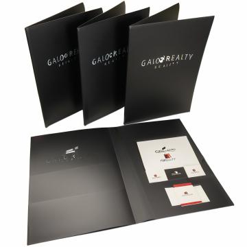 Impresión del calendario de carteles personalizados - Soluciones de impresión de escritorio diarias HG1295