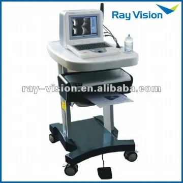 ABS-300 ultrasound a b scan
