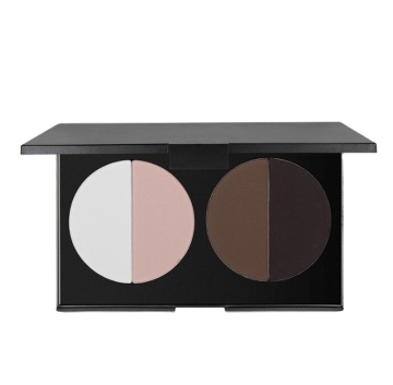 Make-up Multicolor Rouge-Palette