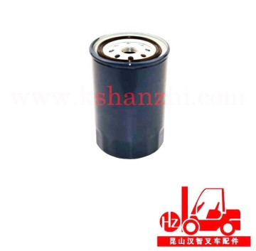 Forklift Parts Kubota fuel filter16631-43560