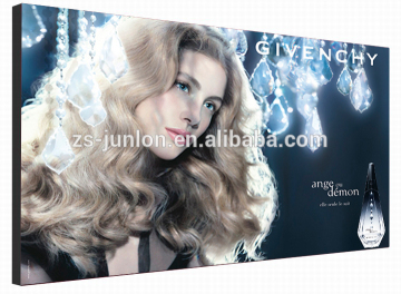 Outdoor LED lightboxes For Advertising