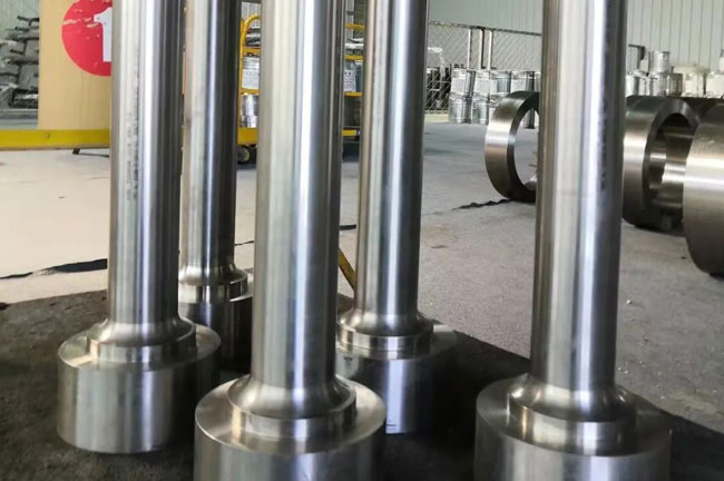 Titanium Company News