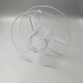 Clear ABS Plastic Injection Molding Service
