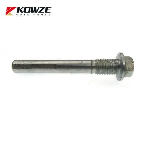 OEM MR475895 4605A101 Auto Rear Brake Caliper Pin for Mitsubishi Lancer/Outlander/ASX/Pajero
