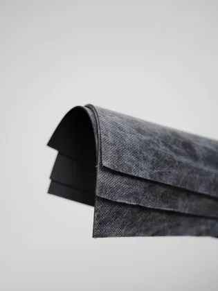 High Quality Soundproof Wall Felt for School