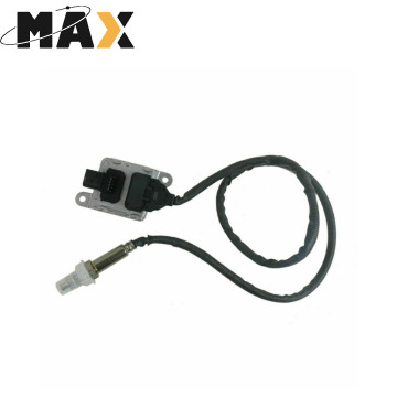 NOX Азота-датчик кислорода для Dodge F650 F750 2013-2018 4VBE34RW3 ISB