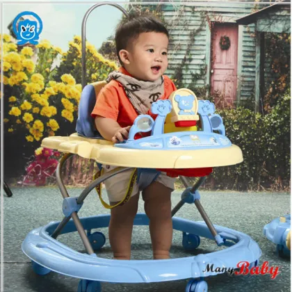 2015 good quality BBH baby Walker ,kids walker baby toys china