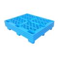 high quality plastic pallet injection mould design factory