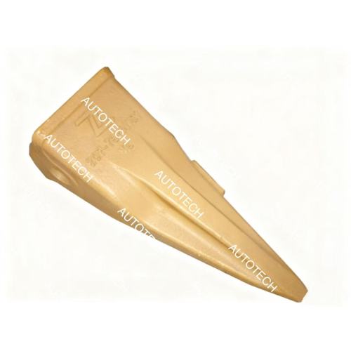 Прецизионные литые зубья ковша из стали для экскаваторов