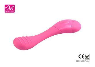 Clorful  Women Rechargeable Variable Speeds Vibrators Phtha