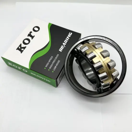 High-Quality Spherical Aligning Bearing 22316CAW33C3: Ideal for Oil Field, Steel Mining, and Engineering Applications