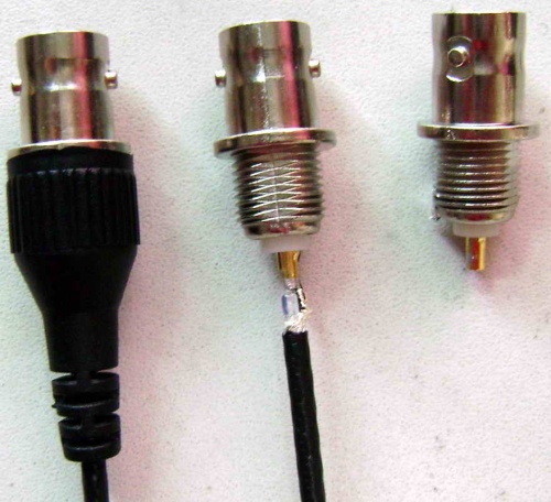 Peças de conector de fiação automática