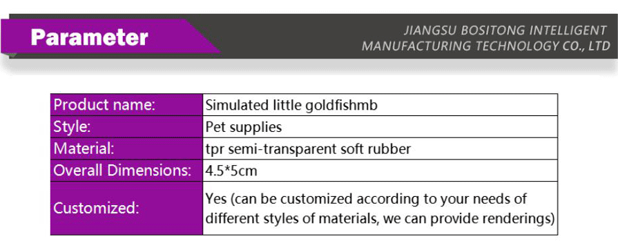 Pet toys-xiangqing3-BST019