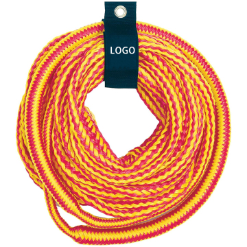 Water Ski Rope Heavy Duty Boat Towable Rope