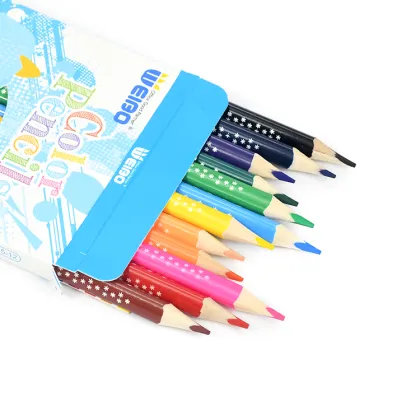 MAPED Color Premium Soft Core Colored Pencils - Triangular Design Stationery Sale