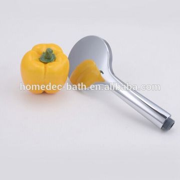 Adjustable thermostatic hand held shower set