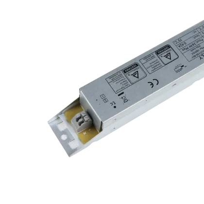 5-Year Warranty Flicker-Free LED Lighting Drivers: Isolated and Non-Isolated Options up to 62W