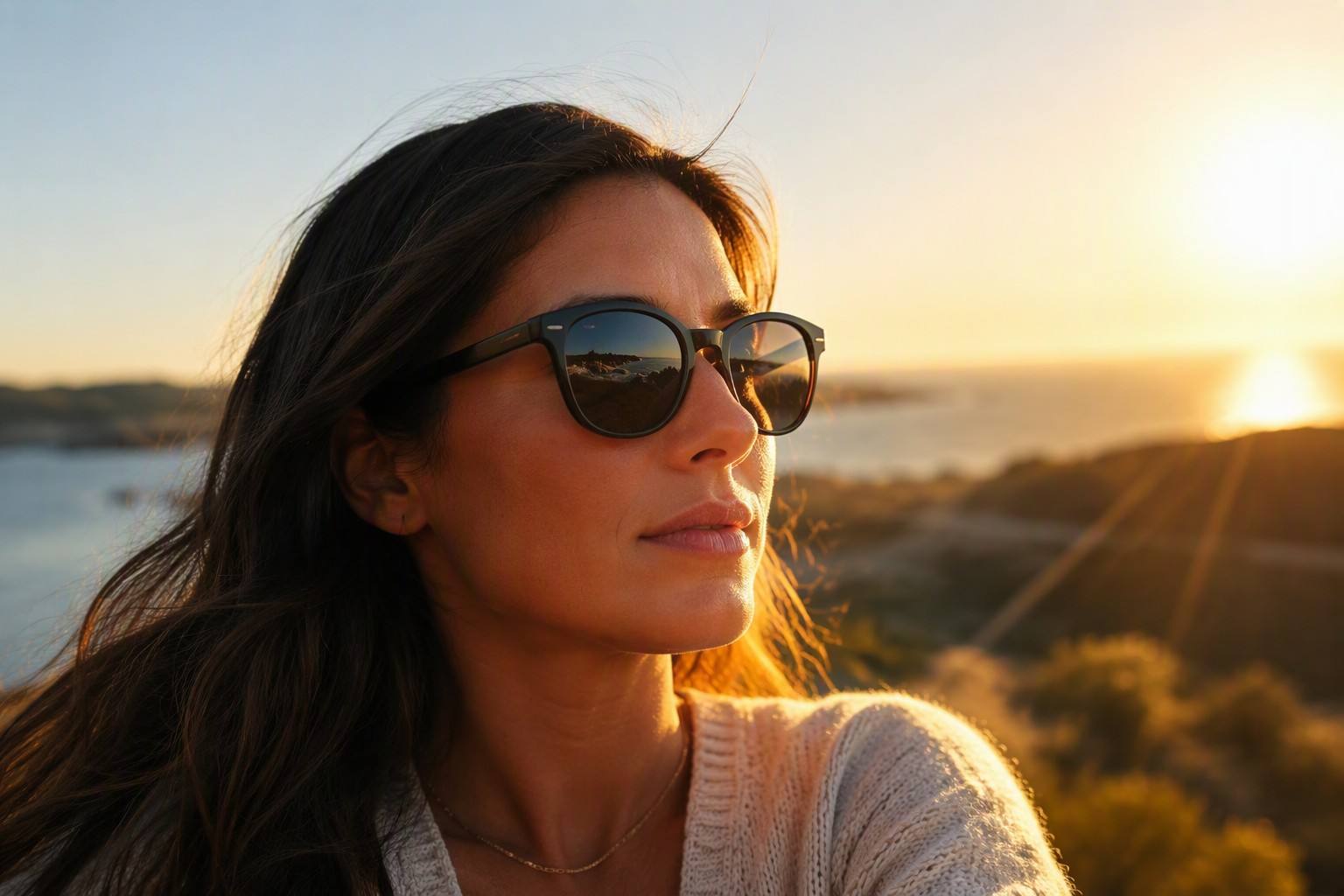 Lifestyle - Everyday UV Protection