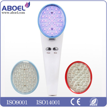 As Seen On TV PDT Red Blue Green Led Light Therapy