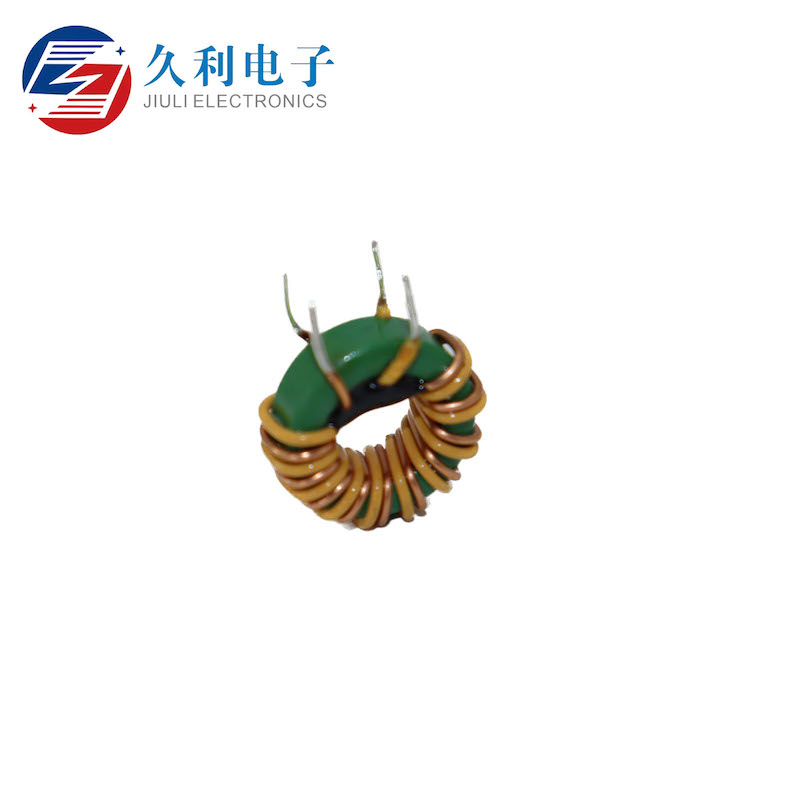 Common-mode inductance