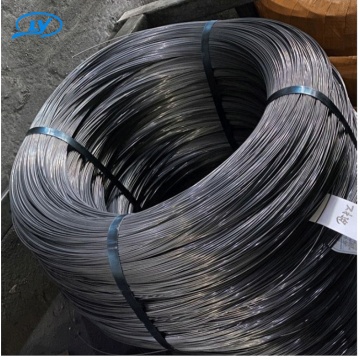 1.9mm 82B Yüksek Karbonlu Yaylı Çelik Tel