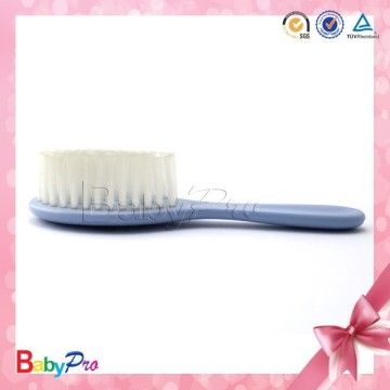 alibaba China promotional products high quality specially for kids wholesale baby comb and hair brush
