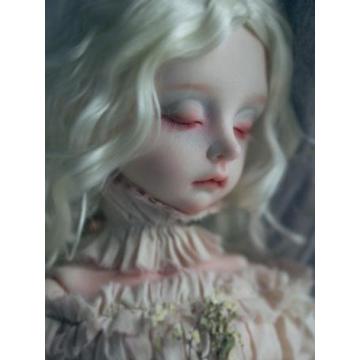 BJD Jing girl 56cm Ball Jointed Doll