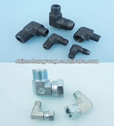 hydraulic fitting/pipe fitting