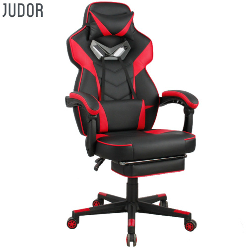 발판이있는 Judor Executive 인체 공학적 게임 의자, Bossgoo.com의 고품질 발판이있는 Judor ...