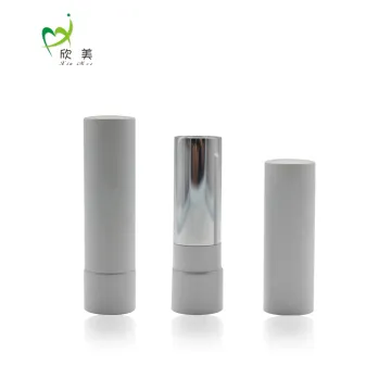 Manufacturer Supply 12.7/12.1mm aluminum case wholesale lipstick