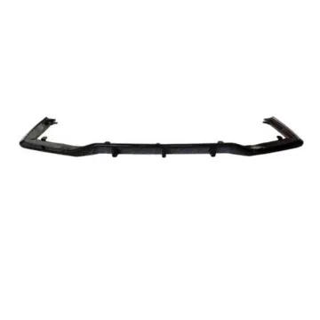 Wholesale Rock Style Rear Bumper Diffuser for BMW 7 Series M-Tech 2019-2022