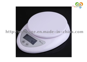 Electronic Kitchen Scale, Food Nutrition Scales