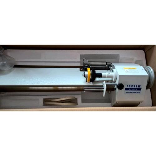 Single Knife Strip Cutting Machine