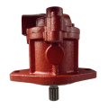 14533496 Excavator Hydraulic Piston Motor For Volvo EC