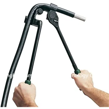 Stranded Wire End Bender