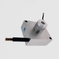 Draw Wire Sensor 4000mm Range Draw Wire Linear Sensor Digital Encoder Manufactory
