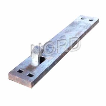 Hook Twin Tie Plates
