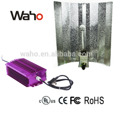 Factory hot sale Standard/Dimming electronics pwm/knob/0-10v/auto/dali/plc dimmable digital ballast 600 watt 1000watt 400watt